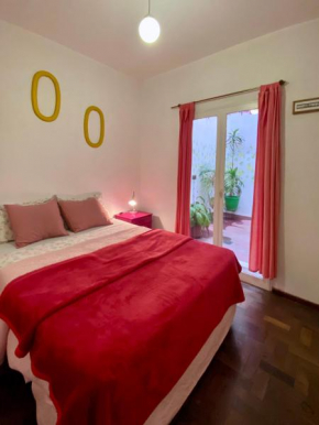 Plazoleta Apartamento